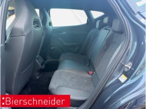 Cupra Formentor VZ 4Drive DSG ab 279 EUR mtl. +1.000 € Anz. BUSINESS HD-MATRIX TOP VIEW SENNHEISER eHECK