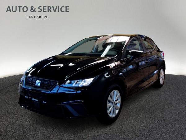 Seat Ibiza Road Edition*Winterpaket* VERFÜGBAR*