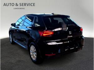 Seat Ibiza Road Edition*Winterpaket* VERFÜGBAR*