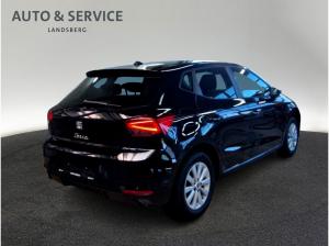 Seat Ibiza Road Edition*Winterpaket* VERFÜGBAR*