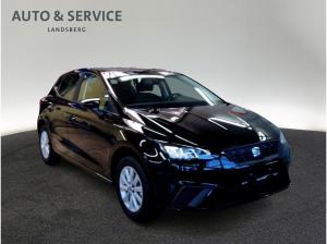 Seat Ibiza Road Edition*Winterpaket* VERFÜGBAR*