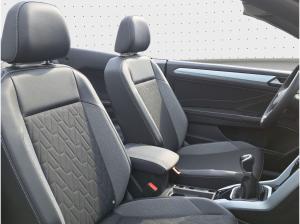 Volkswagen T-Roc Cabriolet TSI Goal RFK*ACC*Digital*