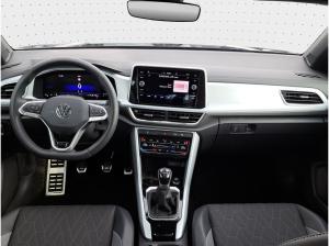 Volkswagen T-Roc Cabriolet TSI Goal RFK*ACC*Digital*