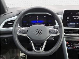 Volkswagen T-Roc Cabriolet TSI Goal RFK*ACC*Digital*