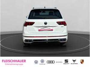 Volkswagen Tiguan 2.0 TDI R-Line 4Motion Matrix Navi Kamera