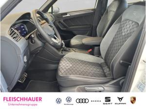 Volkswagen Tiguan 2.0 TDI R-Line 4Motion Matrix Navi Kamera