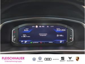 Volkswagen Tiguan 2.0 TDI R-Line 4Motion Matrix Navi Kamera