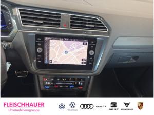 Volkswagen Tiguan 2.0 TDI R-Line 4Motion Matrix Navi Kamera