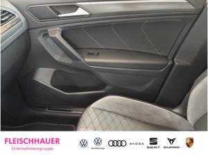 Volkswagen Tiguan 2.0 TDI R-Line 4Motion Matrix Navi Kamera