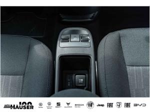 Fiat 500e ICON 42 kWh SOFORT KOMFORT SITZHZG. KAMERA PDC APPLE ANDROID