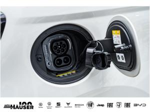 Fiat 500e ICON 42 kWh SOFORT KOMFORT SITZHZG. KAMERA PDC APPLE ANDROID
