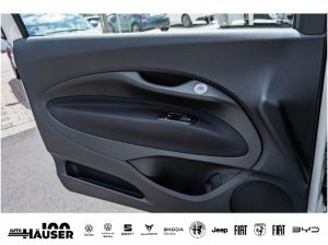 Fiat 500e ICON 42 kWh SOFORT KOMFORT SITZHZG. KAMERA PDC APPLE ANDROID