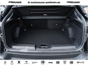Jeep Avenger SUMMIT 1.2 e-Hybrid SOFORT EL. HECKKL. NAVI KAMERA PDC LED