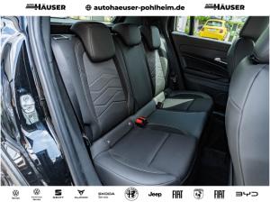 Jeep Avenger SUMMIT 1.2 e-Hybrid SOFORT EL. HECKKL. NAVI KAMERA PDC LED