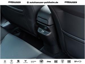 Jeep Avenger SUMMIT 1.2 e-Hybrid SOFORT EL. HECKKL. NAVI KAMERA PDC LED