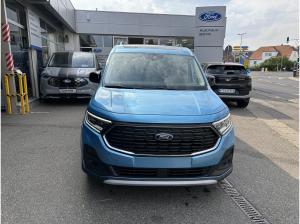Ford Tourneo Connect 2.0 Automatik 122PS Active PANO GANZJAHR. KAMERA LED