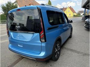 Ford Tourneo Connect 2.0 Automatik 122PS Active PANO GANZJAHR. KAMERA LED