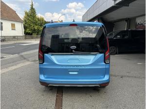 Ford Tourneo Connect 2.0 Automatik 122PS Active PANO GANZJAHR. KAMERA LED