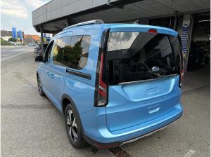 Ford Tourneo Connect 2.0 Automatik 122PS Active PANO GANZJAHR. KAMERA LED