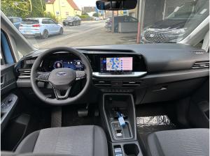 Ford Tourneo Connect 2.0 Automatik 122PS Active PANO GANZJAHR. KAMERA LED