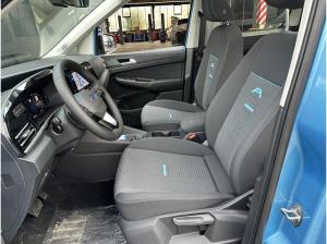 Ford Tourneo Connect 2.0 Automatik 122PS Active PANO GANZJAHR. KAMERA LED