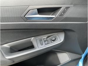 Ford Tourneo Connect 2.0 Automatik 122PS Active PANO GANZJAHR. KAMERA LED