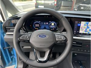 Ford Tourneo Connect 2.0 Automatik 122PS Active PANO GANZJAHR. KAMERA LED