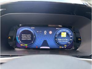 Ford Tourneo Connect 2.0 Automatik 122PS Active PANO GANZJAHR. KAMERA LED