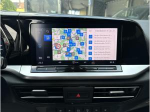 Ford Tourneo Connect 2.0 Automatik 122PS Active PANO GANZJAHR. KAMERA LED
