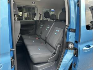Ford Tourneo Connect 2.0 Automatik 122PS Active PANO GANZJAHR. KAMERA LED