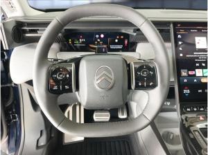 Citroën C5 Aircross Elektromotor 210 Komfort-Range MAX