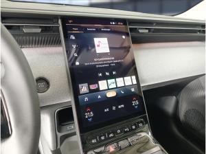 Citroën C5 Aircross Elektromotor 210 Komfort-Range MAX