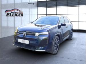Citroën C5 Aircross Elektromotor 210 Komfort-Range MAX