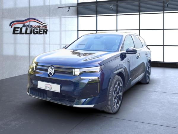 Citroën C5 Aircross Elektromotor 210 Komfort-Range MAX