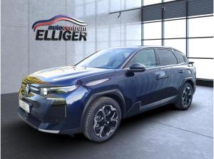 Citroën C5 Aircross Elektromotor 210 Komfort-Range MAX