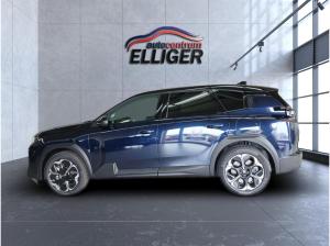 Citroën C5 Aircross Elektromotor 210 Komfort-Range MAX