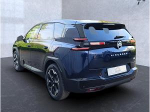 Citroën C5 Aircross Elektromotor 210 Komfort-Range MAX