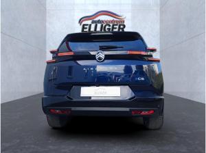 Citroën C5 Aircross Elektromotor 210 Komfort-Range MAX