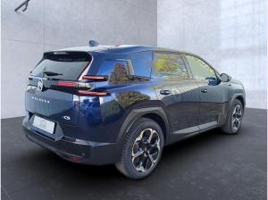 Citroën C5 Aircross Elektromotor 210 Komfort-Range MAX