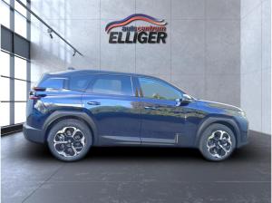 Citroën C5 Aircross Elektromotor 210 Komfort-Range MAX
