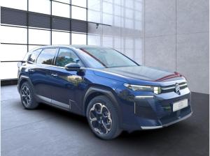 Citroën C5 Aircross Elektromotor 210 Komfort-Range MAX