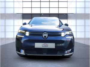 Citroën C5 Aircross Elektromotor 210 Komfort-Range MAX
