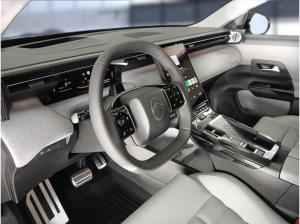 Citroën C5 Aircross Elektromotor 210 Komfort-Range MAX