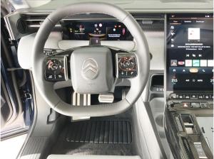 Citroën C5 Aircross Elektromotor 210 Komfort-Range MAX