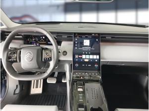 Citroën C5 Aircross Elektromotor 210 Komfort-Range MAX