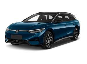 Volkswagen ID.7 Tourer Pro