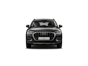 Audi Q3 35 TFSI LED Kamera AHK Navi SHZ