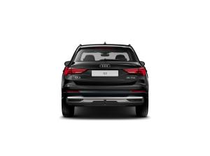 Audi Q3 35 TFSI LED Kamera AHK Navi SHZ