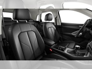 Audi Q3 35 TFSI LED Kamera AHK Navi SHZ