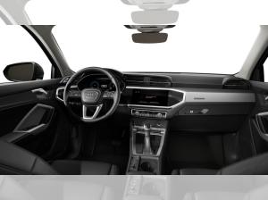 Audi Q3 35 TFSI LED Kamera AHK Navi SHZ
